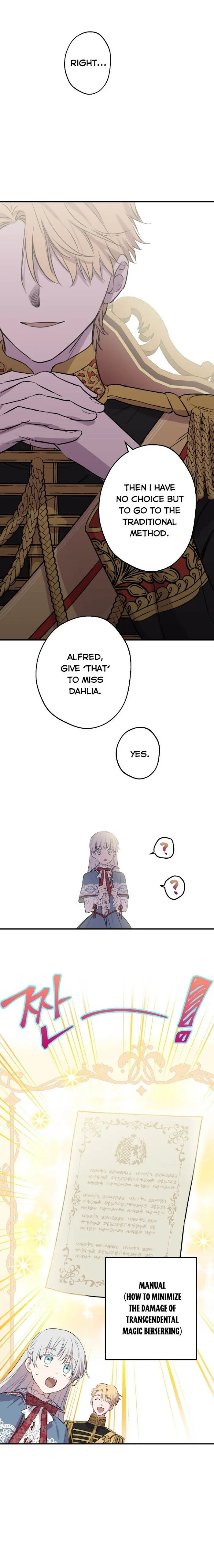 The Strongest Characters In The World Are Obsessed With Me - Chapter 47 Page 7