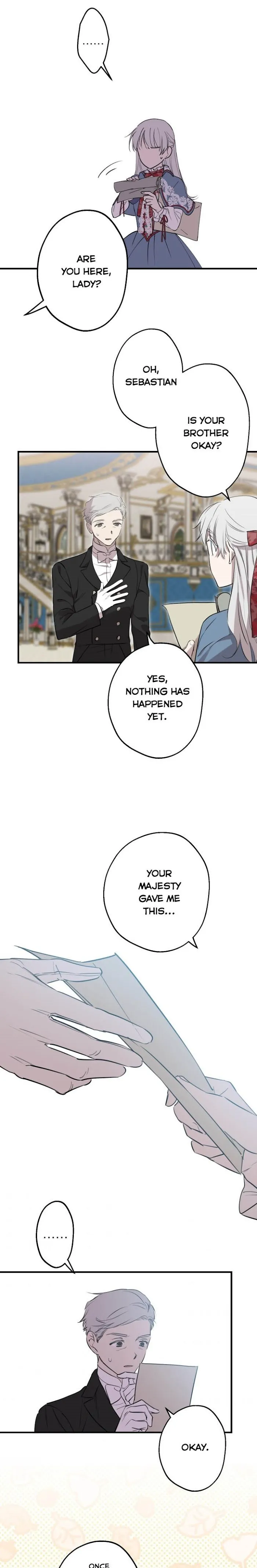 The Strongest Characters In The World Are Obsessed With Me - Chapter 47 Page 12