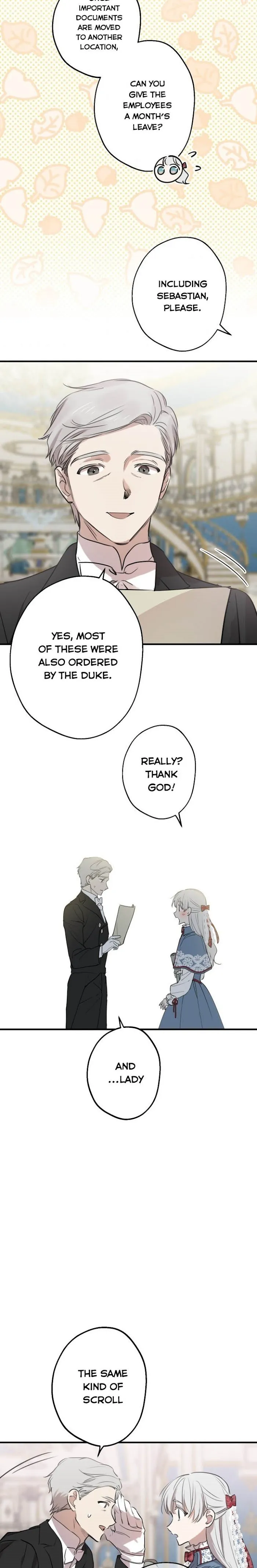 The Strongest Characters In The World Are Obsessed With Me - Chapter 47 Page 13