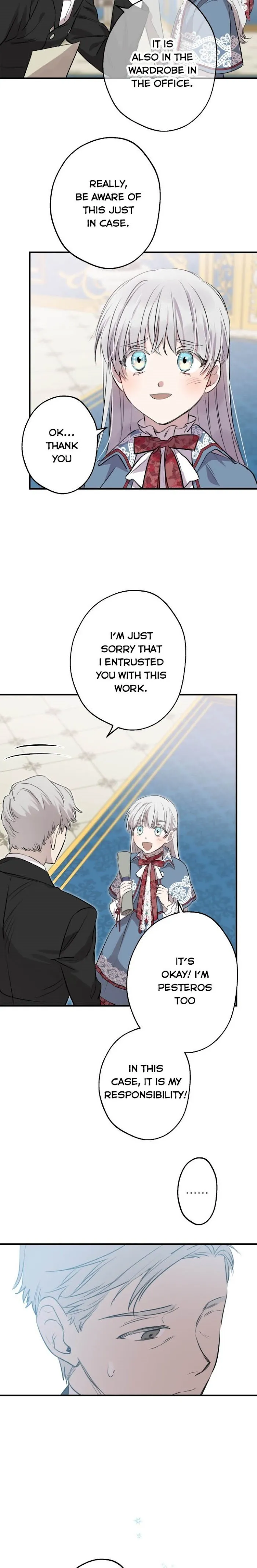 The Strongest Characters In The World Are Obsessed With Me - Chapter 47 Page 14