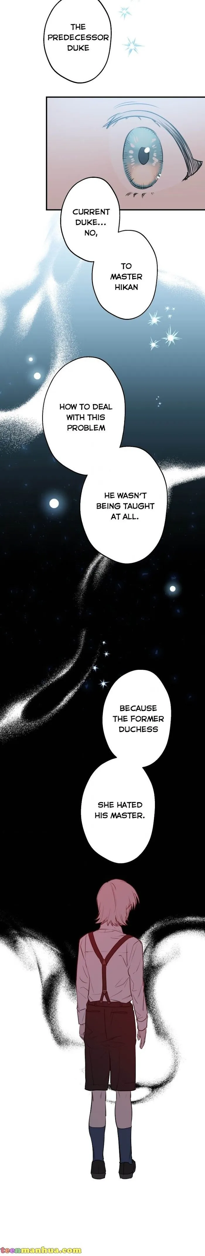 The Strongest Characters In The World Are Obsessed With Me - Chapter 47 Page 15