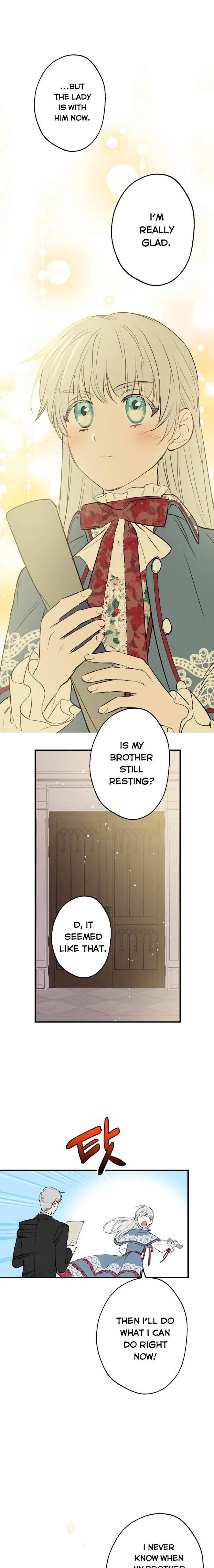 The Strongest Characters In The World Are Obsessed With Me - Chapter 47 Page 16