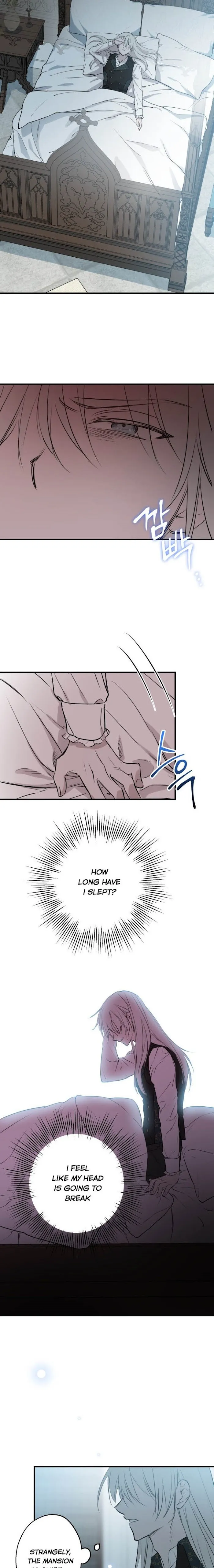 The Strongest Characters In The World Are Obsessed With Me - Chapter 47 Page 18