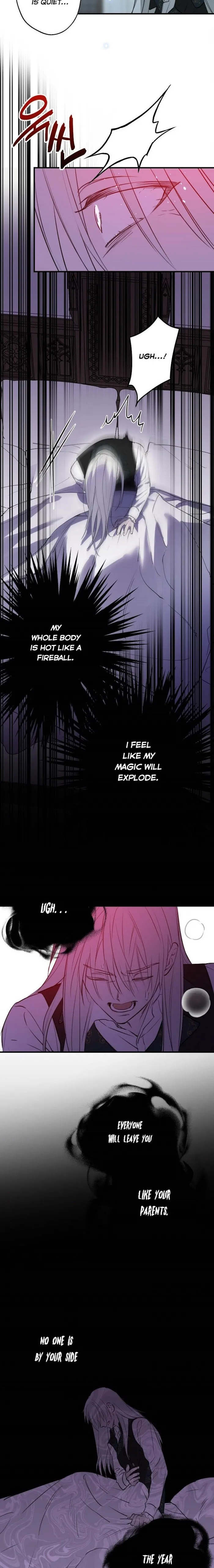 The Strongest Characters In The World Are Obsessed With Me - Chapter 47 Page 19