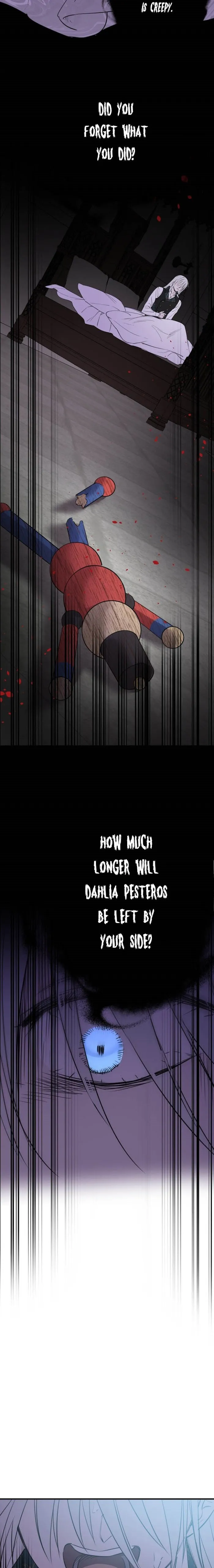 The Strongest Characters In The World Are Obsessed With Me - Chapter 47 Page 20