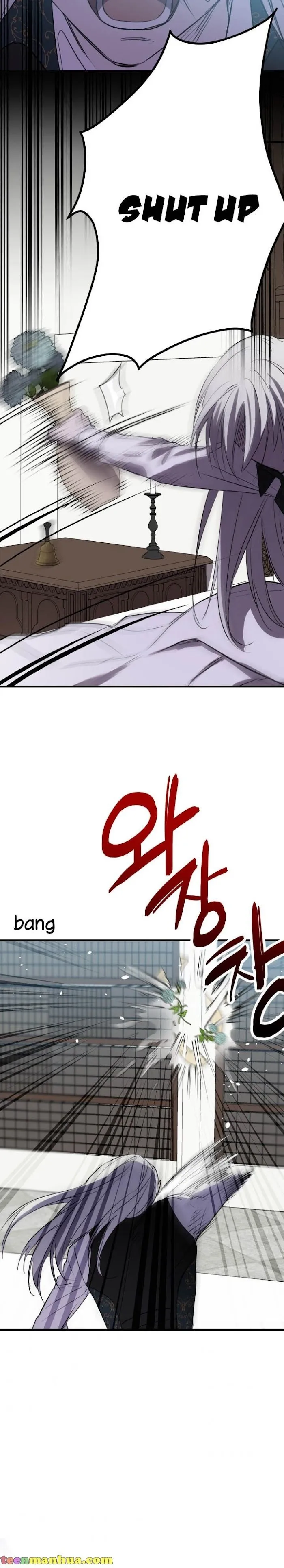 The Strongest Characters In The World Are Obsessed With Me - Chapter 47 Page 21