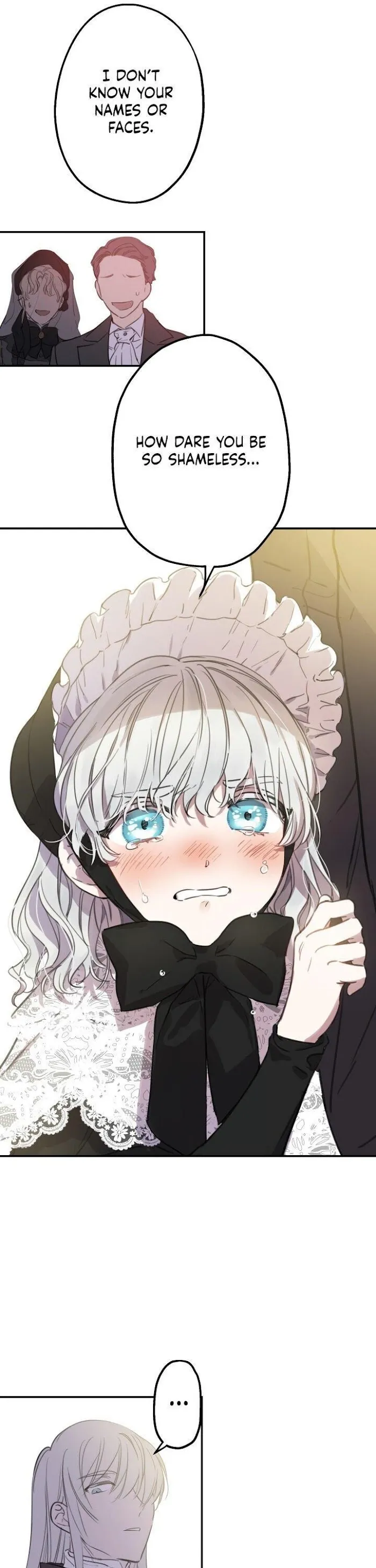 The Strongest Characters In The World Are Obsessed With Me - Chapter 5 Page 8