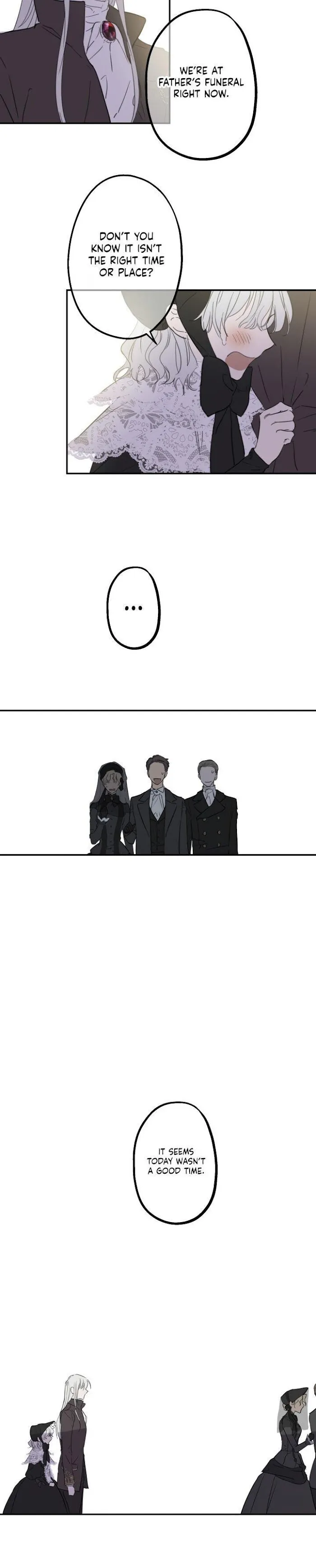 The Strongest Characters In The World Are Obsessed With Me - Chapter 5 Page 9