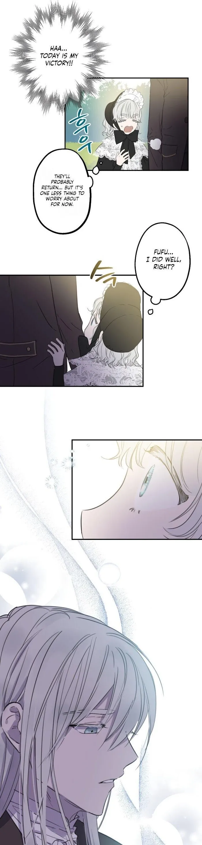 The Strongest Characters In The World Are Obsessed With Me - Chapter 5 Page 10