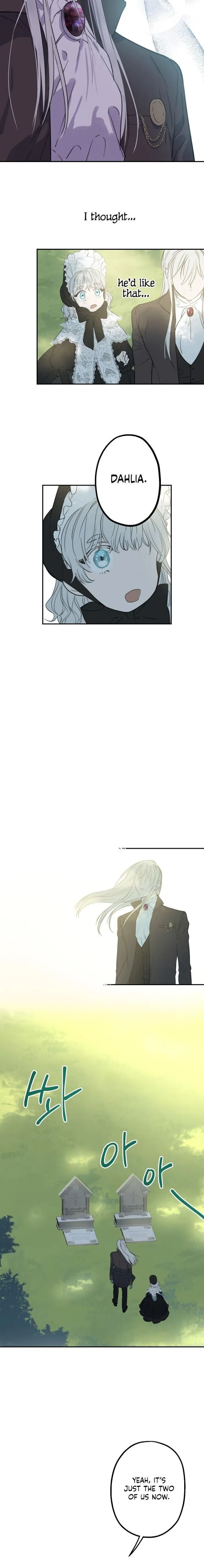 The Strongest Characters In The World Are Obsessed With Me - Chapter 5 Page 11