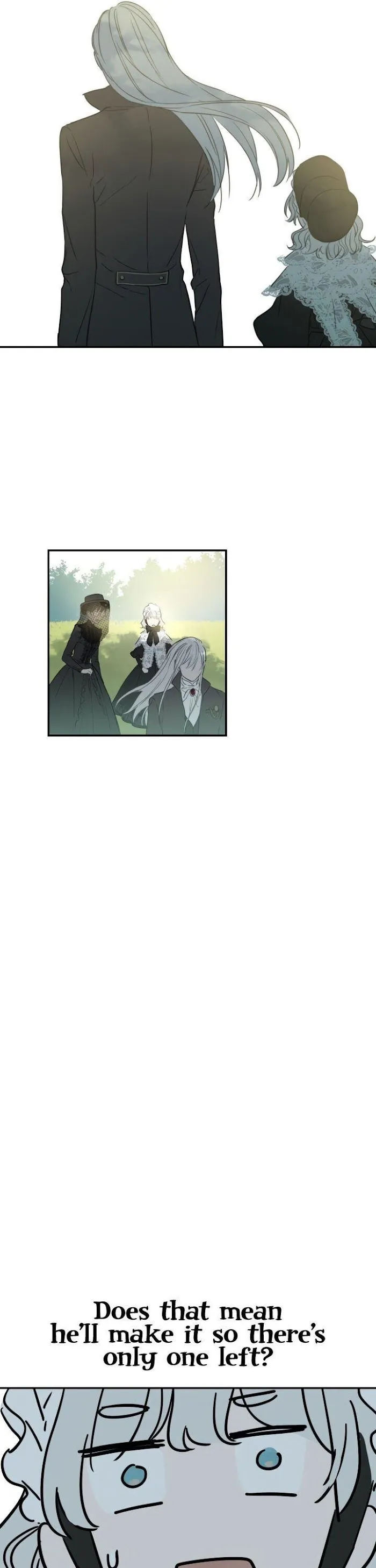 The Strongest Characters In The World Are Obsessed With Me - Chapter 5 Page 12