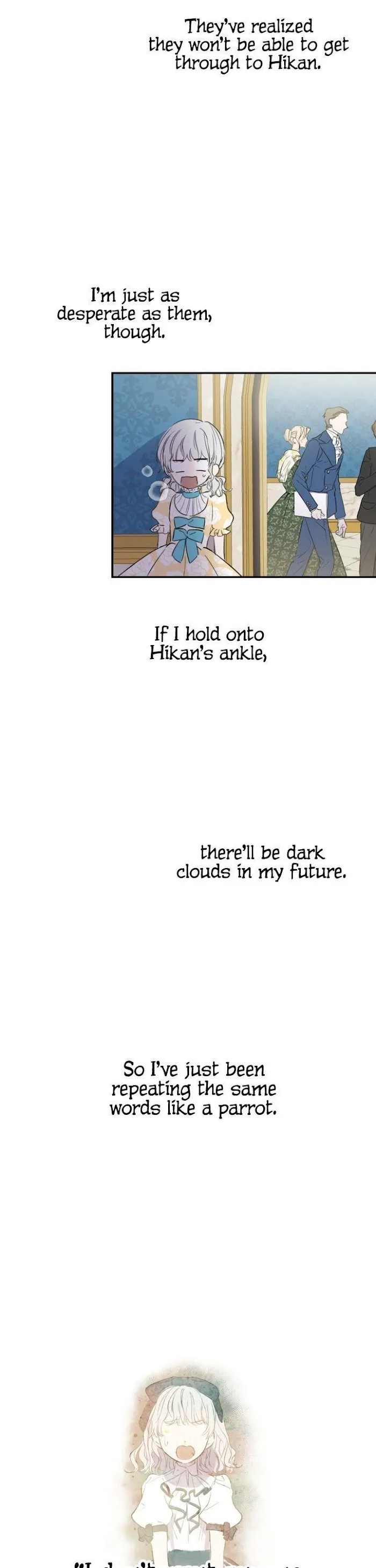 The Strongest Characters In The World Are Obsessed With Me - Chapter 5 Page 15