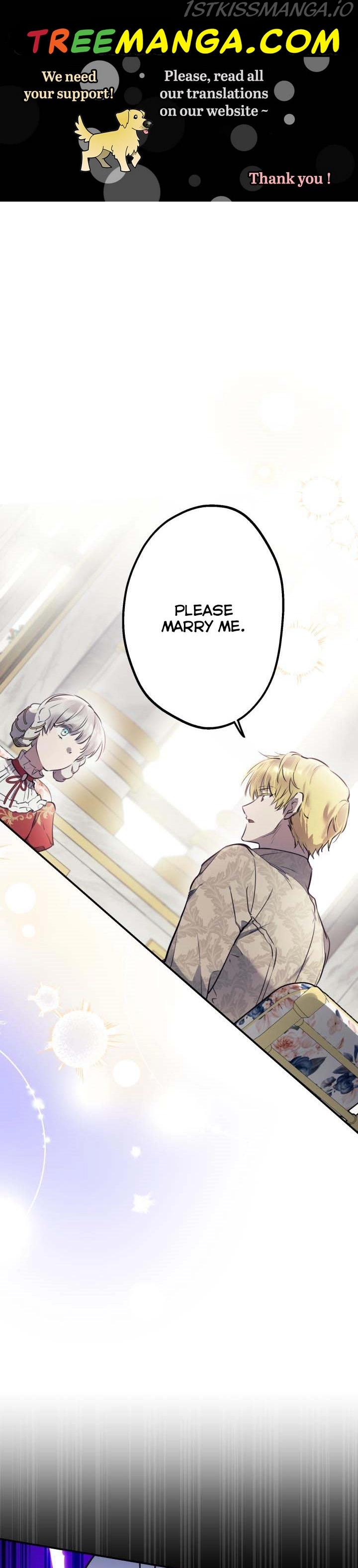 The Strongest Characters In The World Are Obsessed With Me - Chapter 53 Page 1