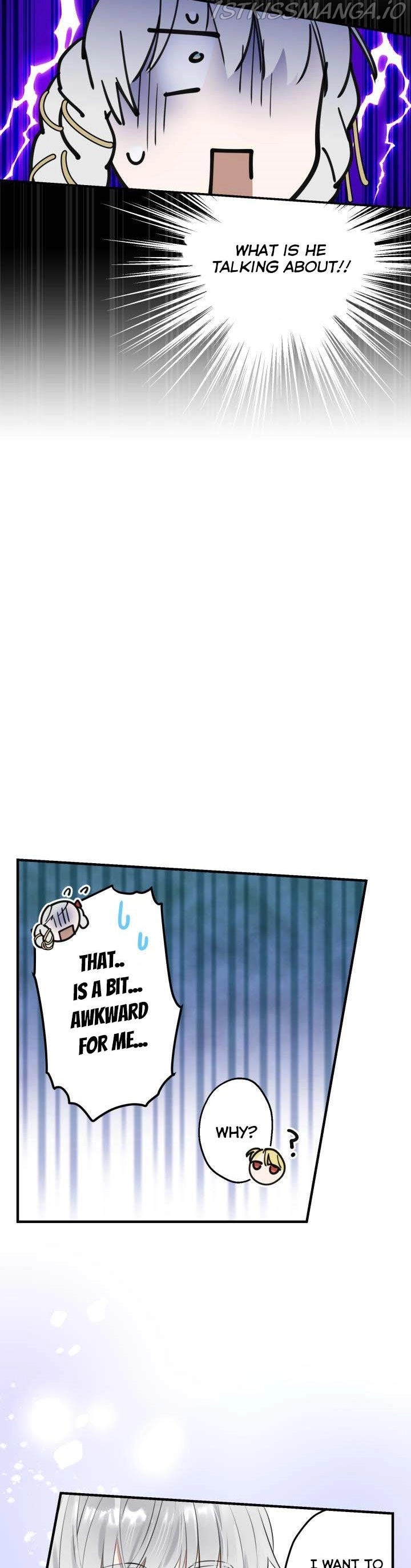 The Strongest Characters In The World Are Obsessed With Me - Chapter 53 Page 2