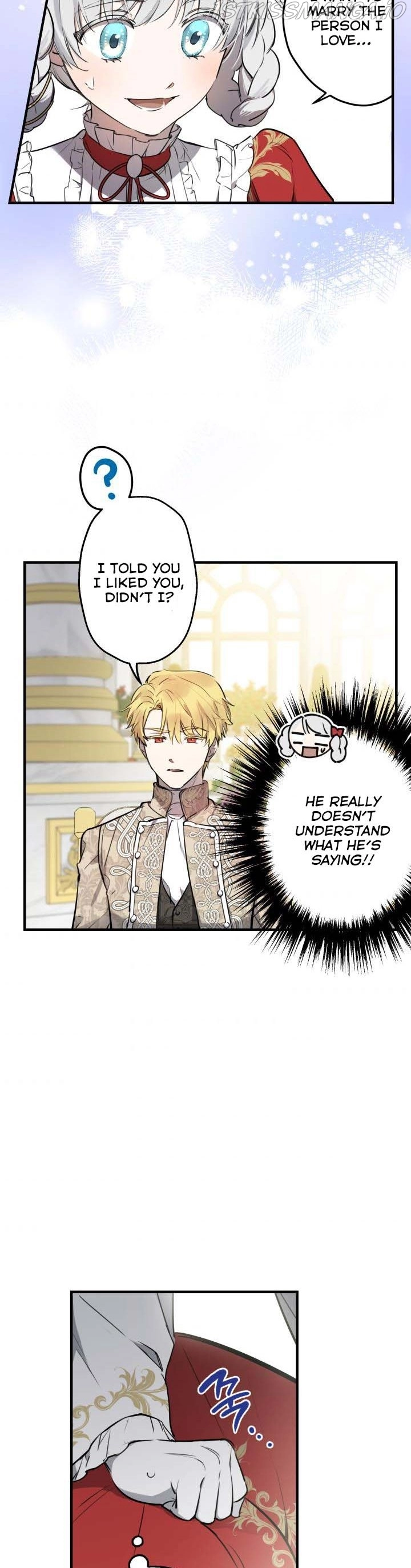 The Strongest Characters In The World Are Obsessed With Me - Chapter 53 Page 3