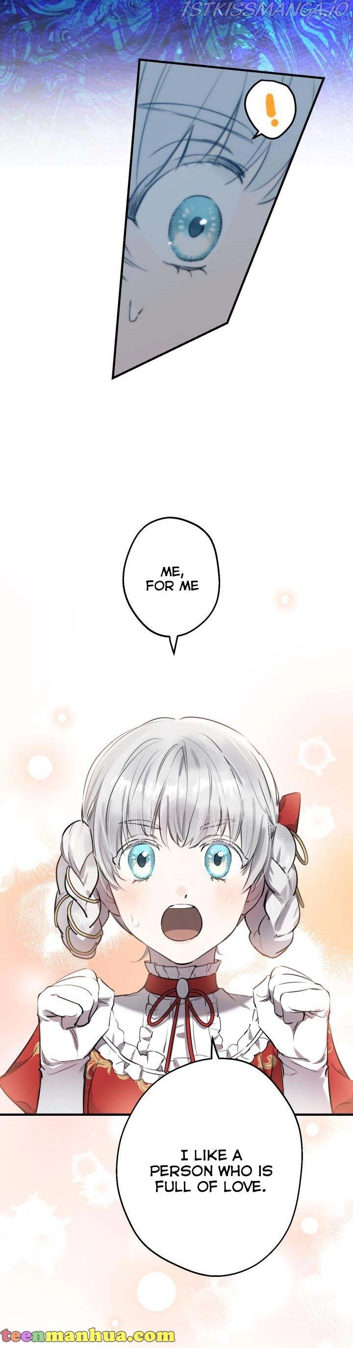 The Strongest Characters In The World Are Obsessed With Me - Chapter 53 Page 6