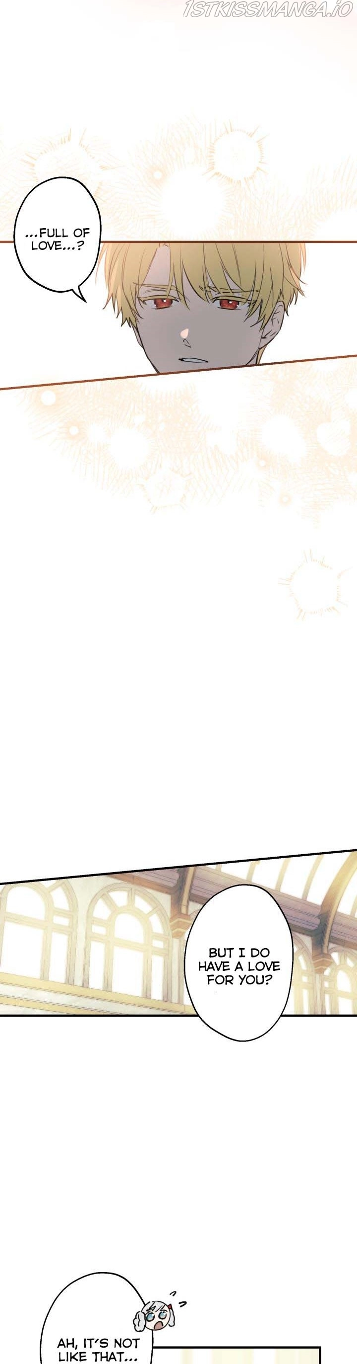 The Strongest Characters In The World Are Obsessed With Me - Chapter 53 Page 7