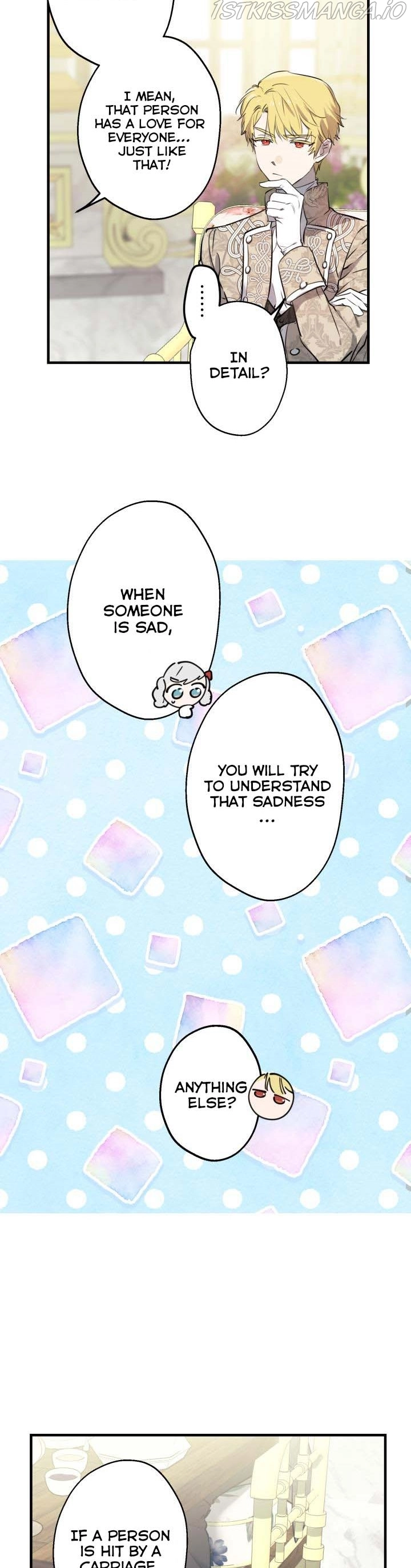 The Strongest Characters In The World Are Obsessed With Me - Chapter 53 Page 8