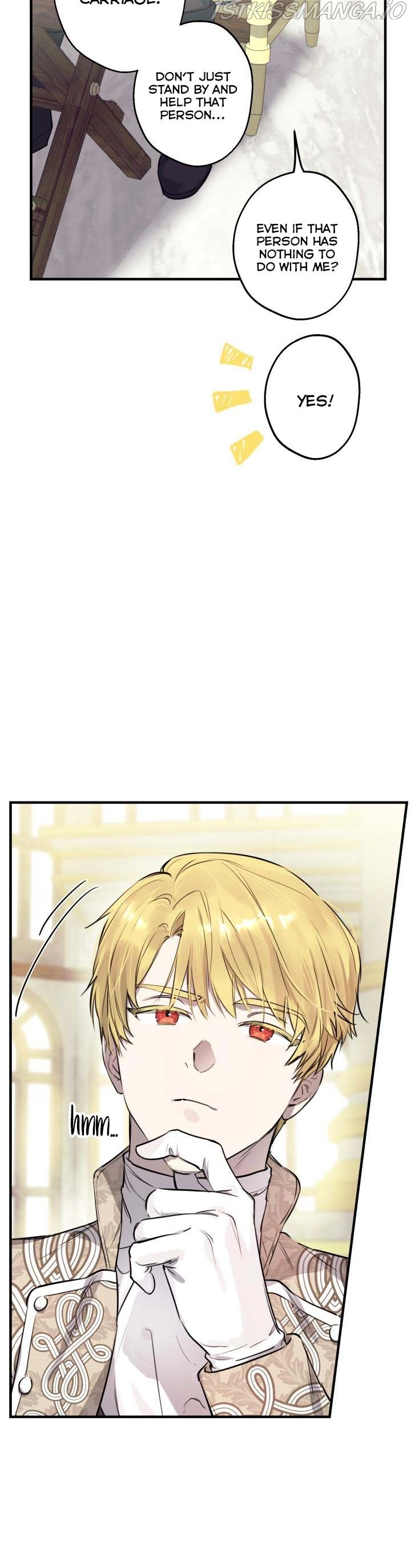 The Strongest Characters In The World Are Obsessed With Me - Chapter 53 Page 9