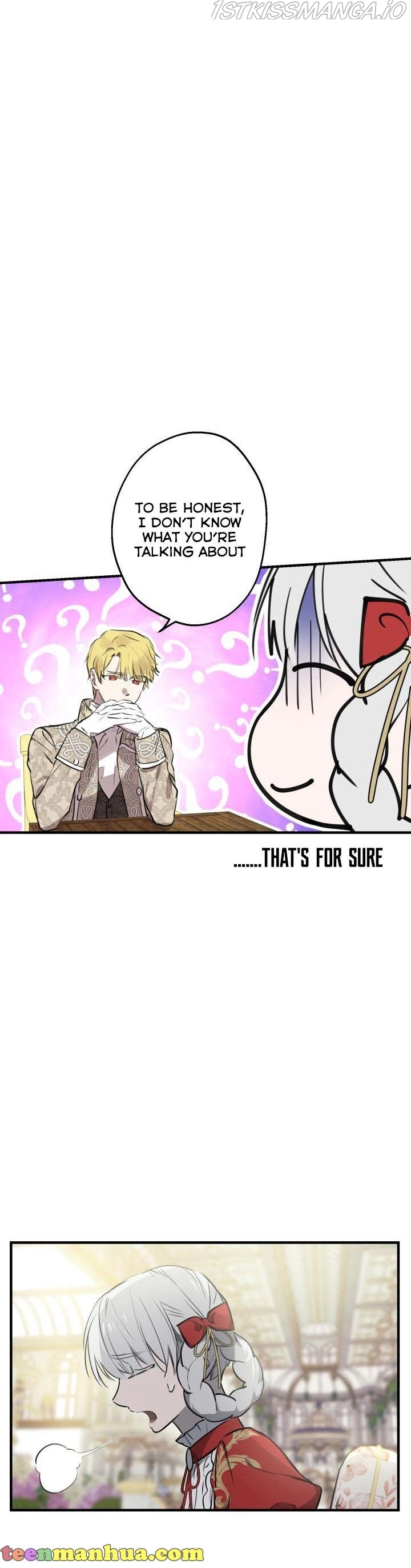 The Strongest Characters In The World Are Obsessed With Me - Chapter 53 Page 10