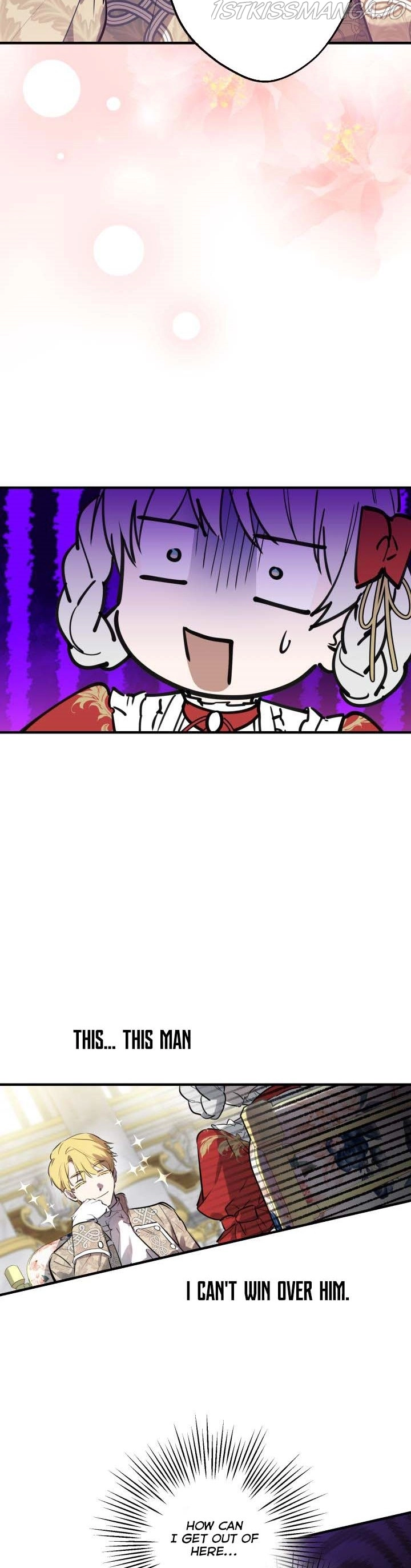 The Strongest Characters In The World Are Obsessed With Me - Chapter 53 Page 14