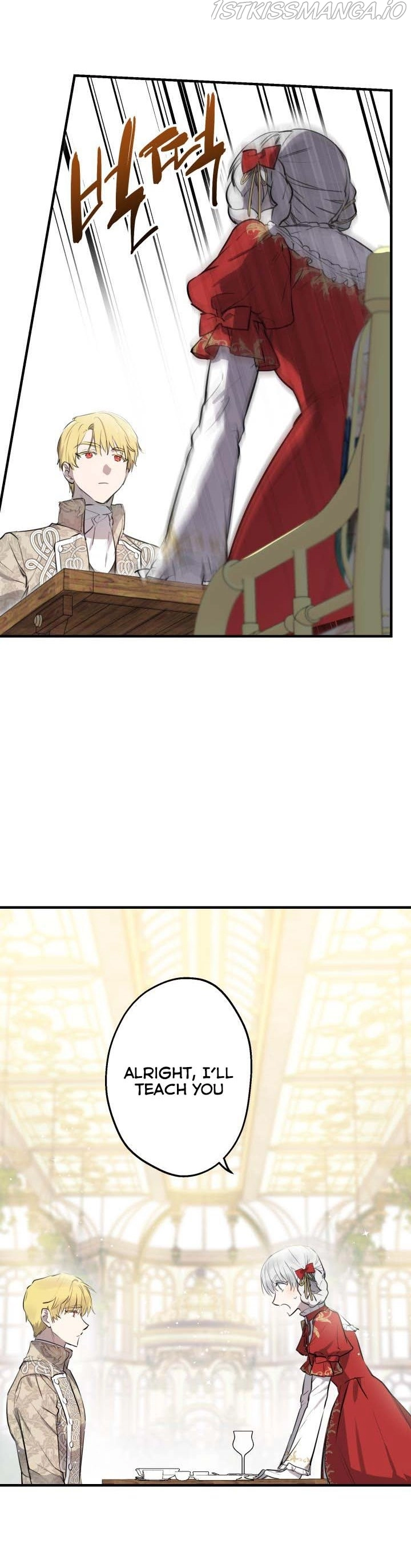 The Strongest Characters In The World Are Obsessed With Me - Chapter 53 Page 16