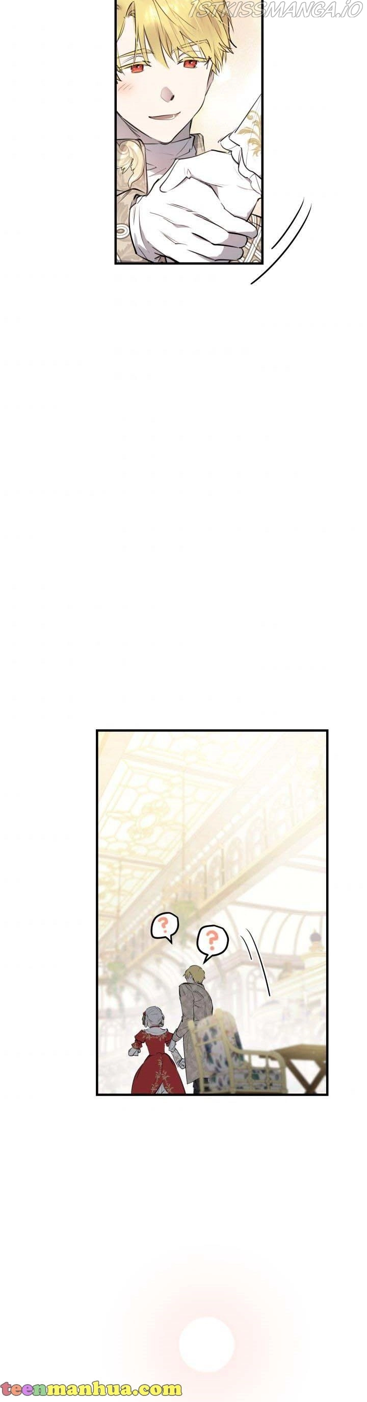 The Strongest Characters In The World Are Obsessed With Me - Chapter 53 Page 19