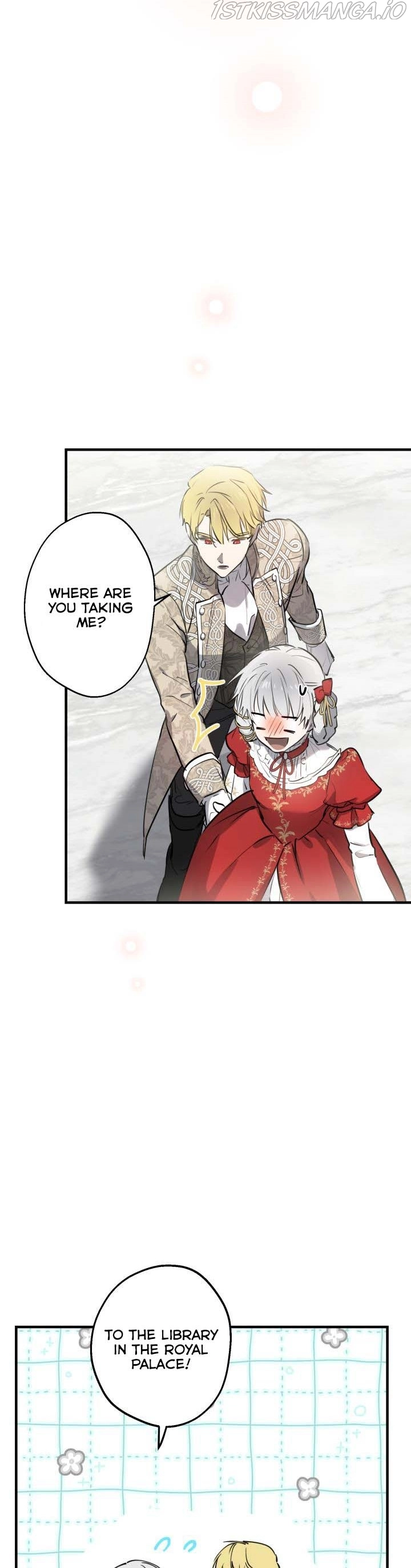 The Strongest Characters In The World Are Obsessed With Me - Chapter 53 Page 20