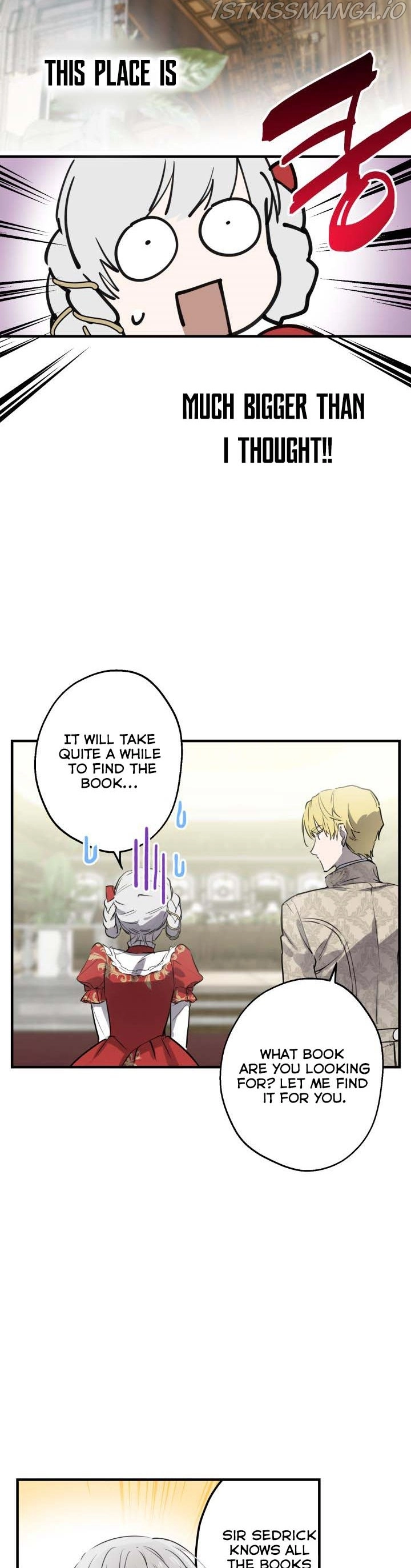 The Strongest Characters In The World Are Obsessed With Me - Chapter 53 Page 26