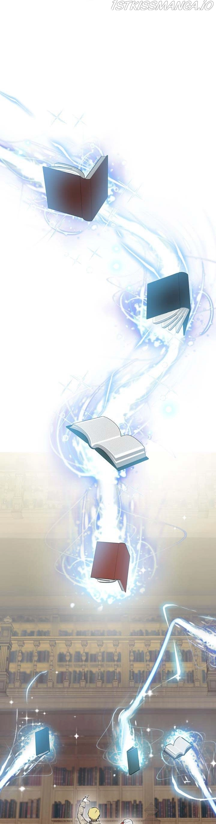 The Strongest Characters In The World Are Obsessed With Me - Chapter 53 Page 30