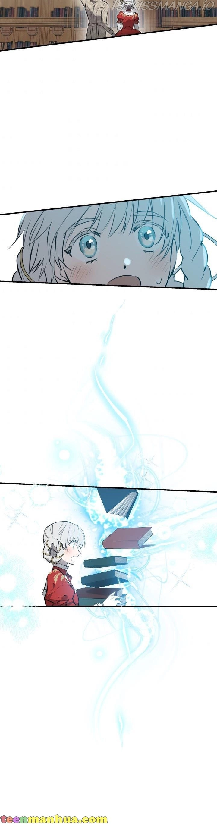 The Strongest Characters In The World Are Obsessed With Me - Chapter 53 Page 31