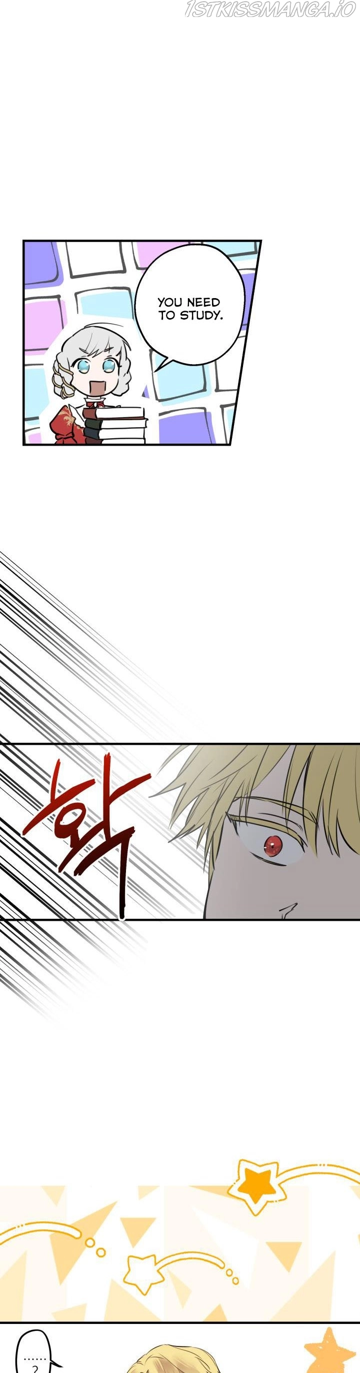 The Strongest Characters In The World Are Obsessed With Me - Chapter 53 Page 33