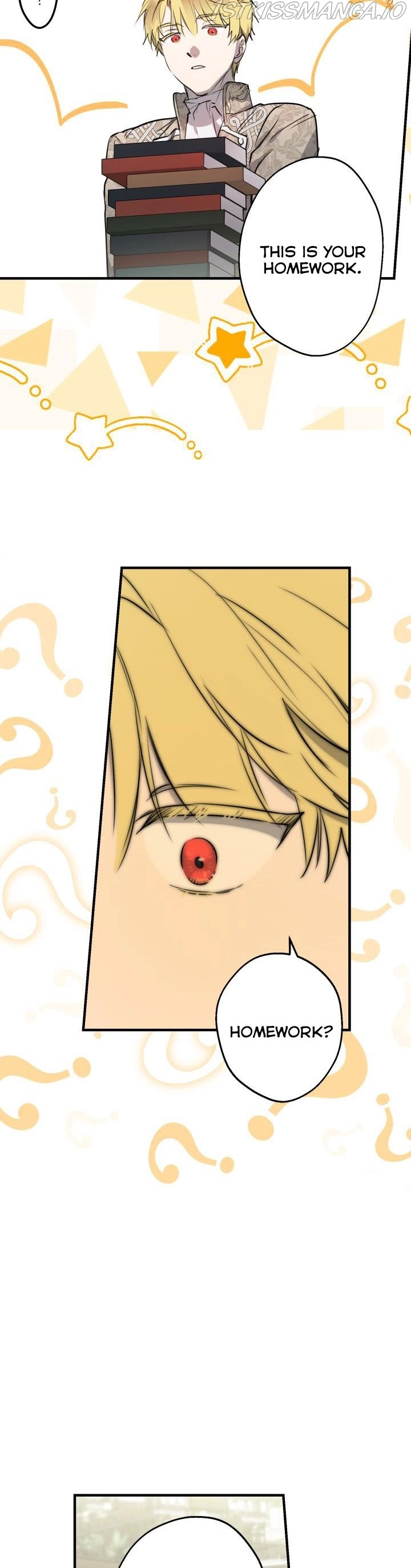The Strongest Characters In The World Are Obsessed With Me - Chapter 53 Page 34