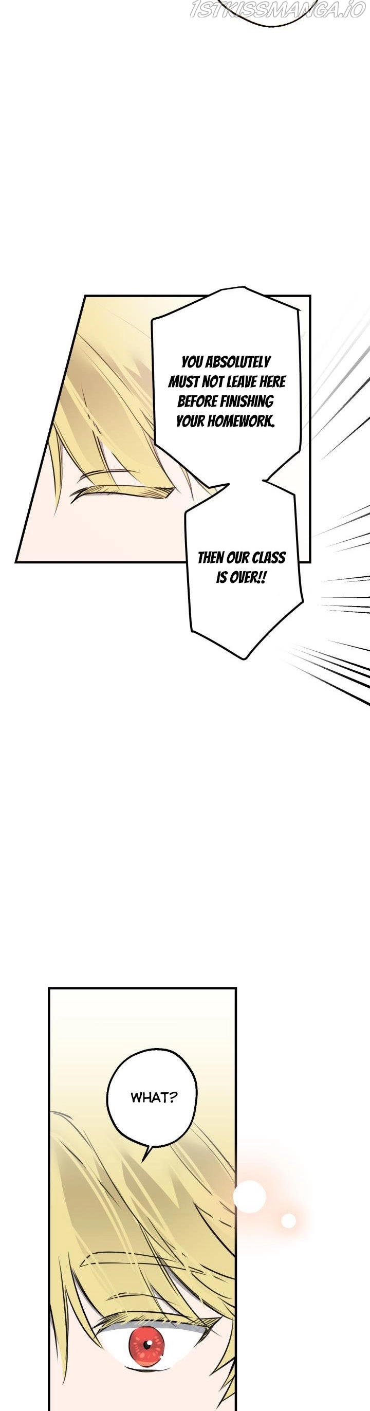 The Strongest Characters In The World Are Obsessed With Me - Chapter 53 Page 37