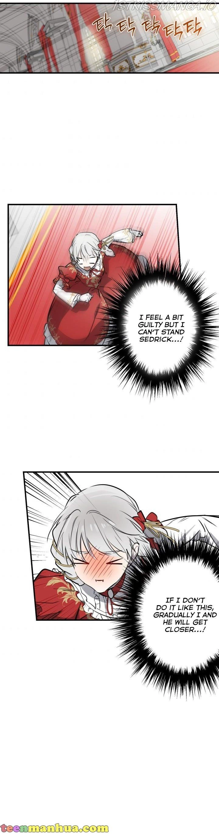 The Strongest Characters In The World Are Obsessed With Me - Chapter 53 Page 39