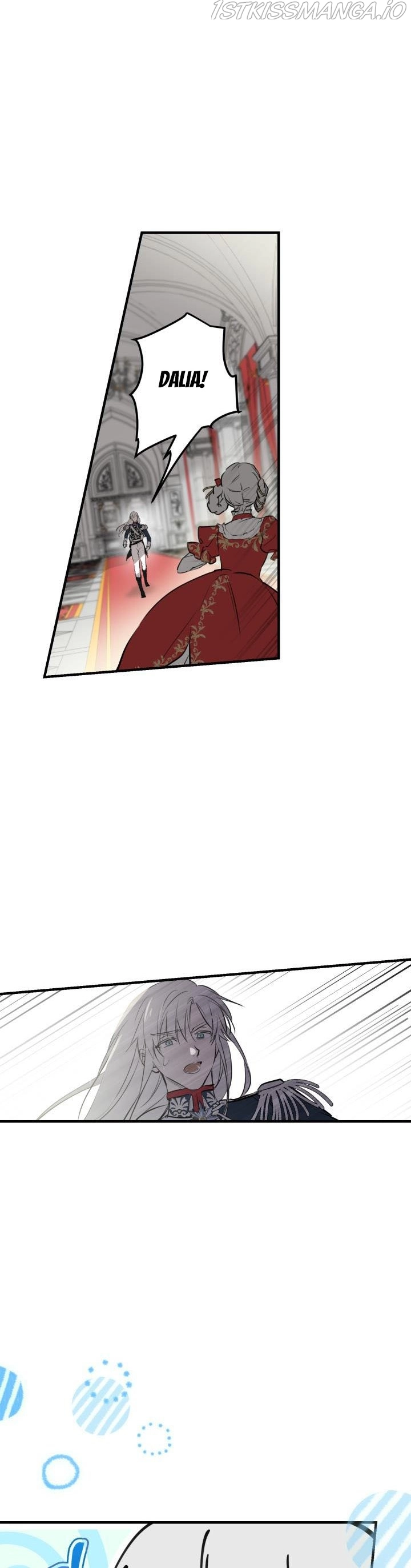 The Strongest Characters In The World Are Obsessed With Me - Chapter 53 Page 40