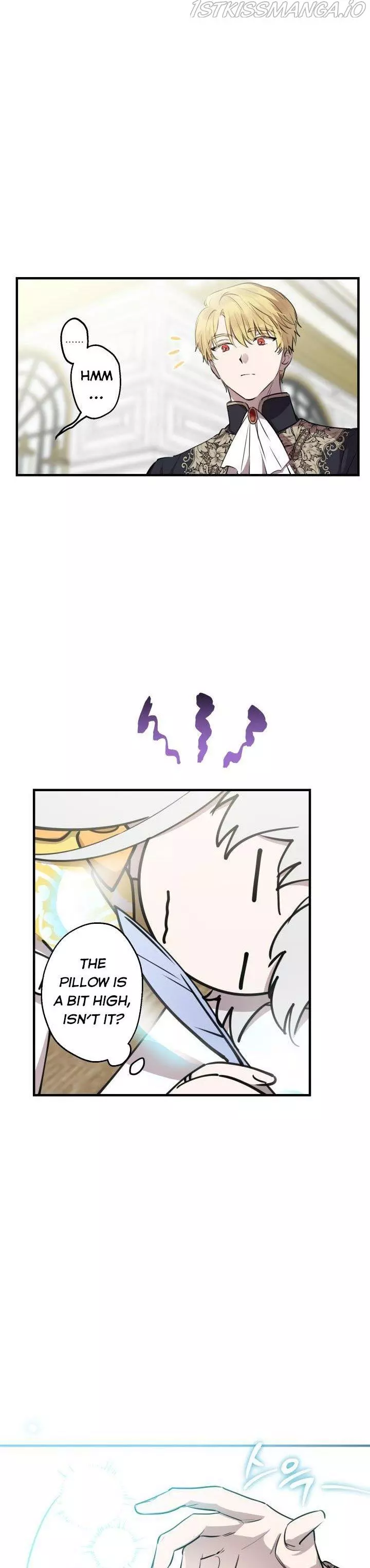 The Strongest Characters In The World Are Obsessed With Me - Chapter 56 Page 3