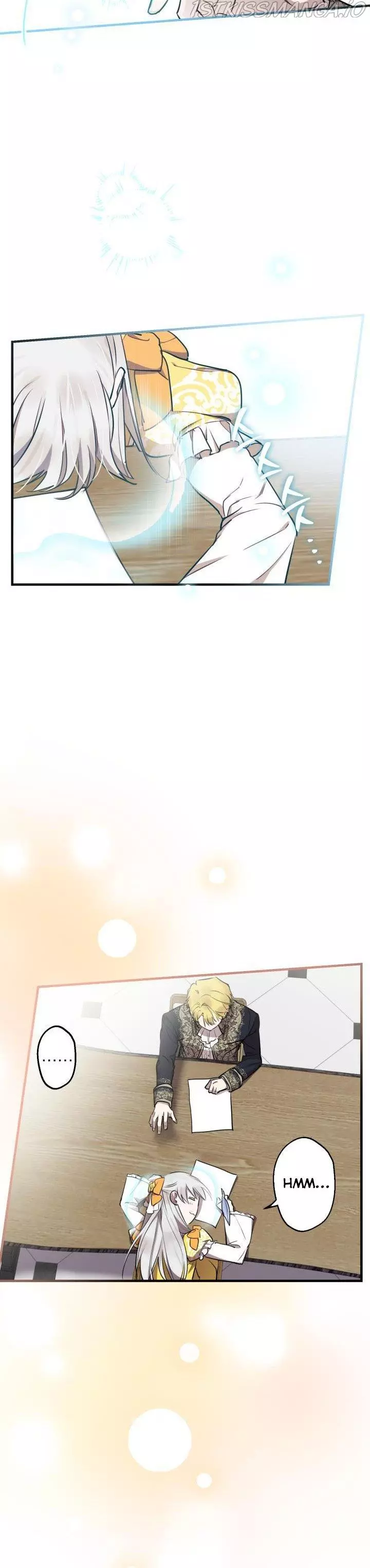 The Strongest Characters In The World Are Obsessed With Me - Chapter 56 Page 4