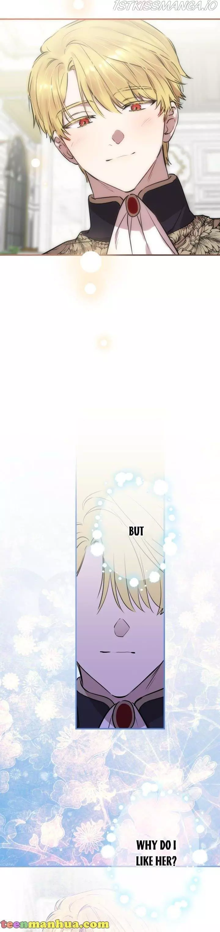 The Strongest Characters In The World Are Obsessed With Me - Chapter 56 Page 5