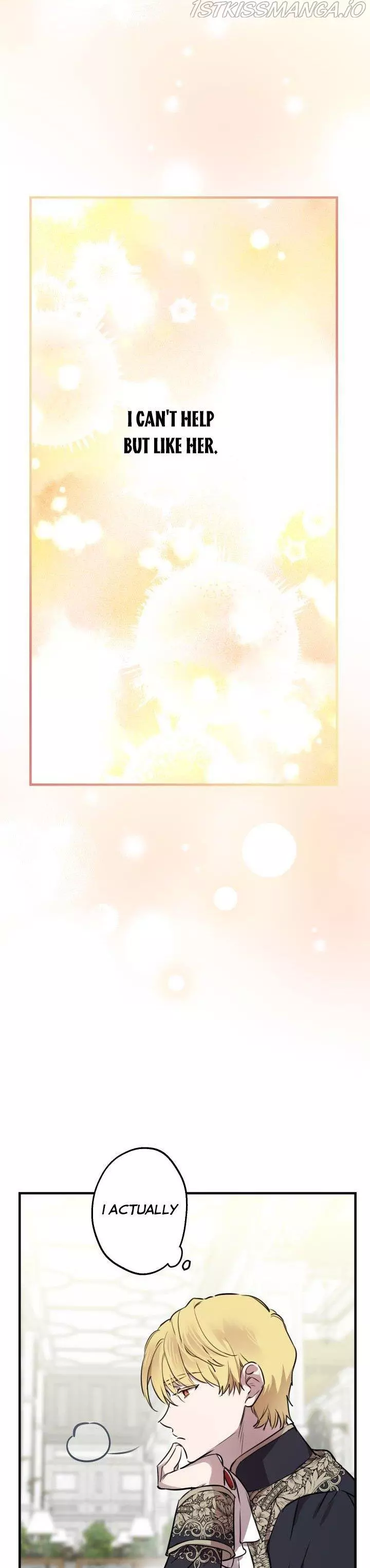 The Strongest Characters In The World Are Obsessed With Me - Chapter 56 Page 8