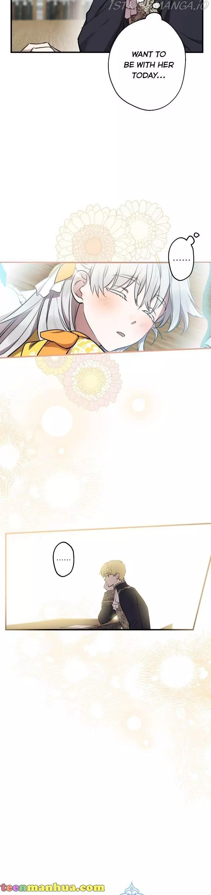 The Strongest Characters In The World Are Obsessed With Me - Chapter 56 Page 9