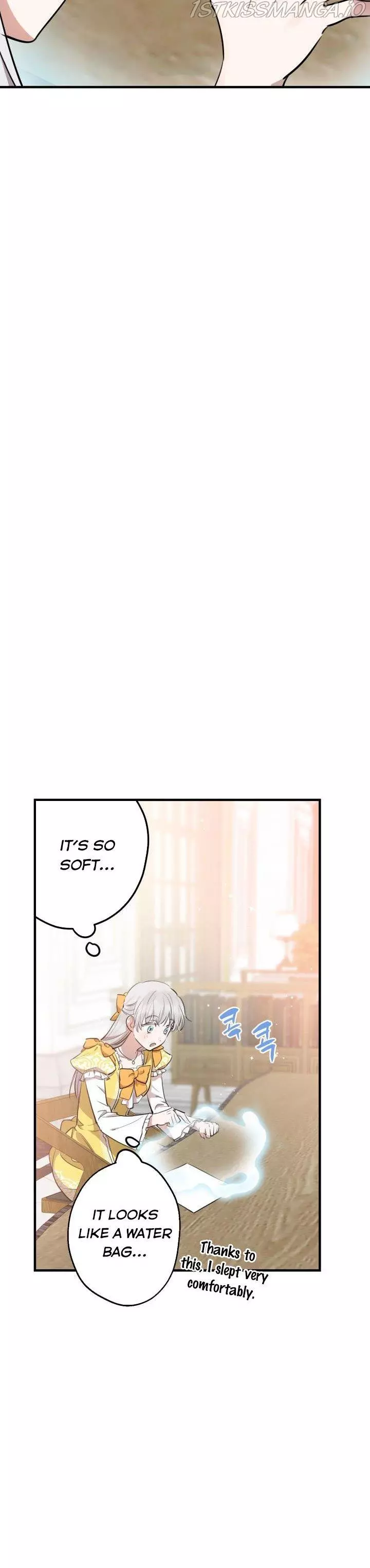 The Strongest Characters In The World Are Obsessed With Me - Chapter 56 Page 13