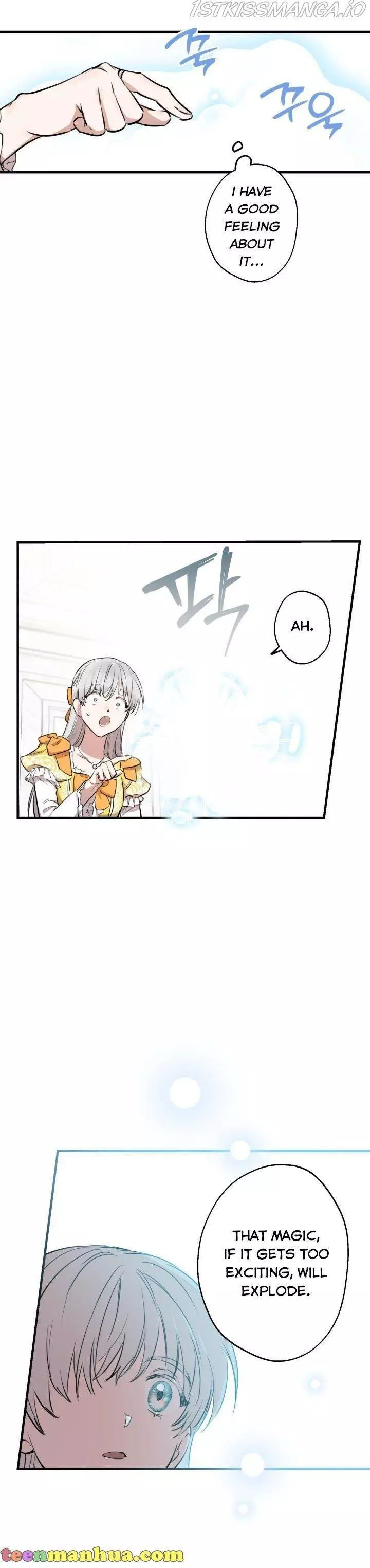 The Strongest Characters In The World Are Obsessed With Me - Chapter 56 Page 14
