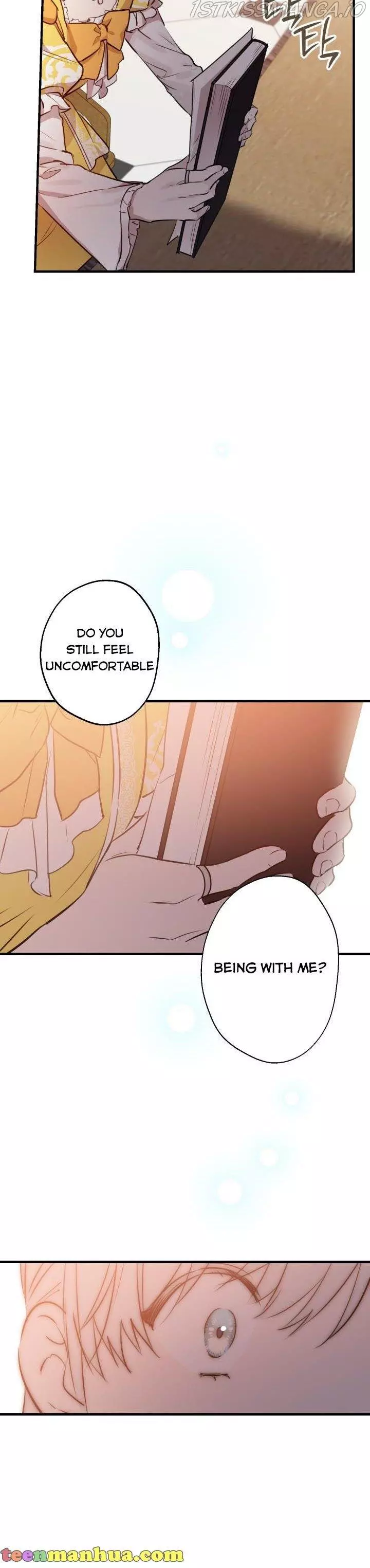 The Strongest Characters In The World Are Obsessed With Me - Chapter 56 Page 20