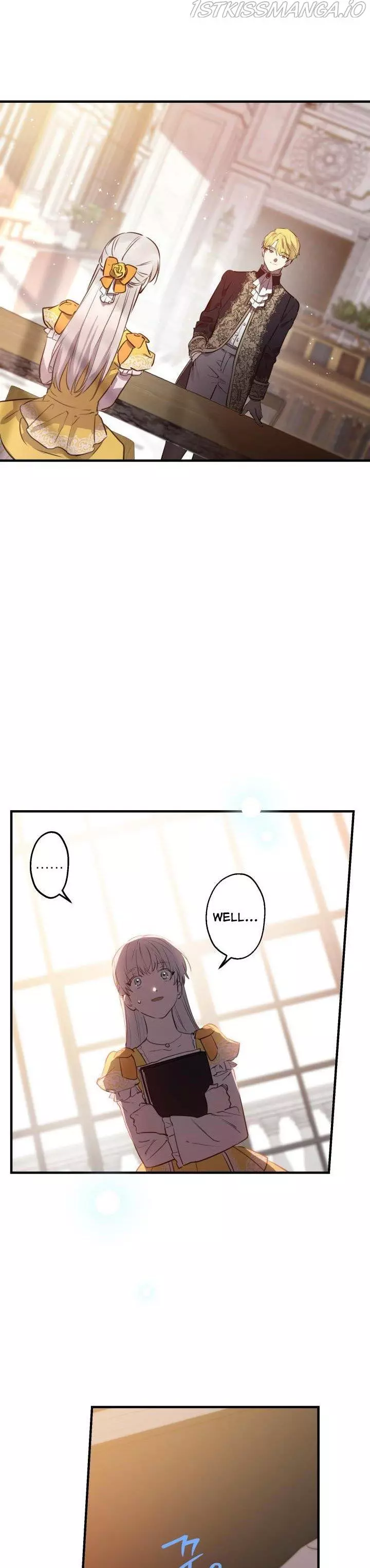 The Strongest Characters In The World Are Obsessed With Me - Chapter 56 Page 21