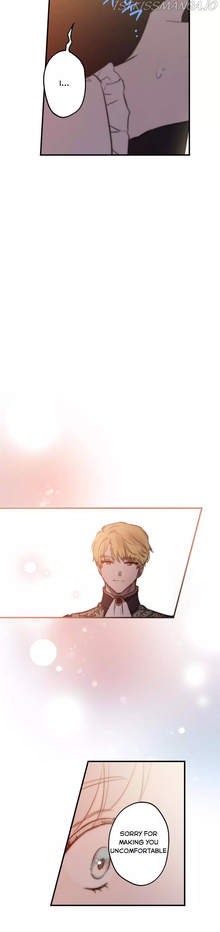 The Strongest Characters In The World Are Obsessed With Me - Chapter 56 Page 22