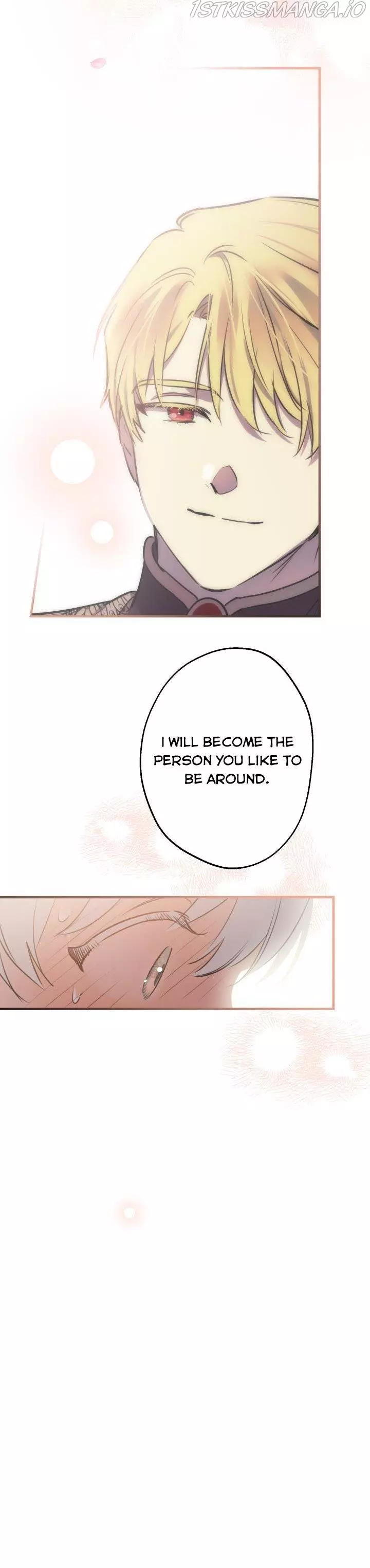 The Strongest Characters In The World Are Obsessed With Me - Chapter 56 Page 24
