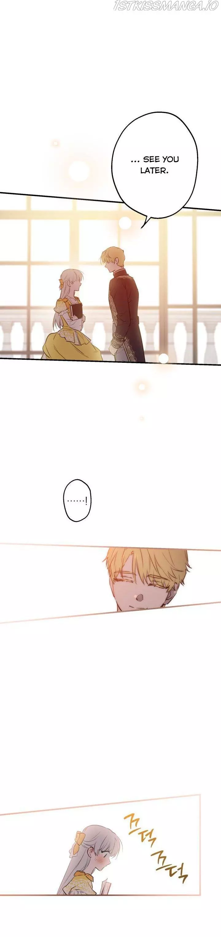 The Strongest Characters In The World Are Obsessed With Me - Chapter 56 Page 25