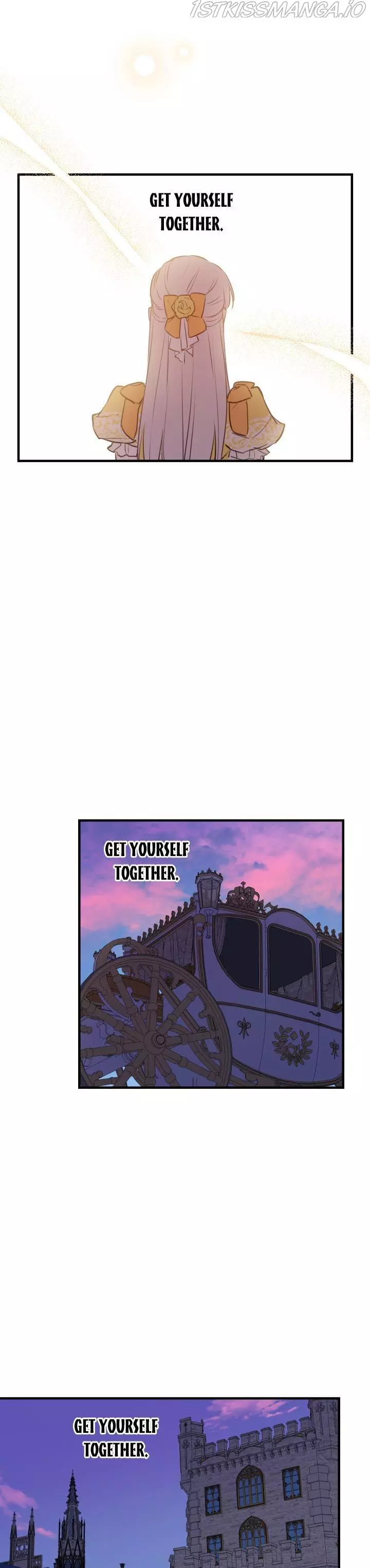 The Strongest Characters In The World Are Obsessed With Me - Chapter 56 Page 28