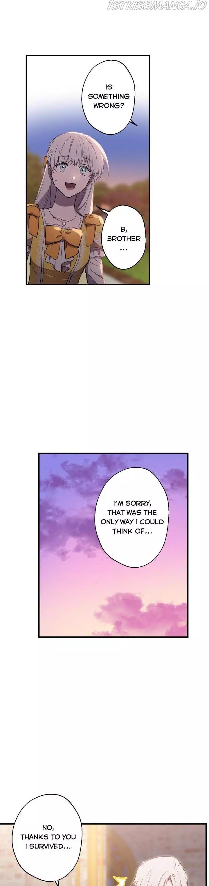 The Strongest Characters In The World Are Obsessed With Me - Chapter 56 Page 30